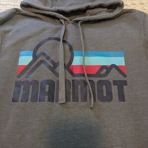 Marmot Sweatshirt